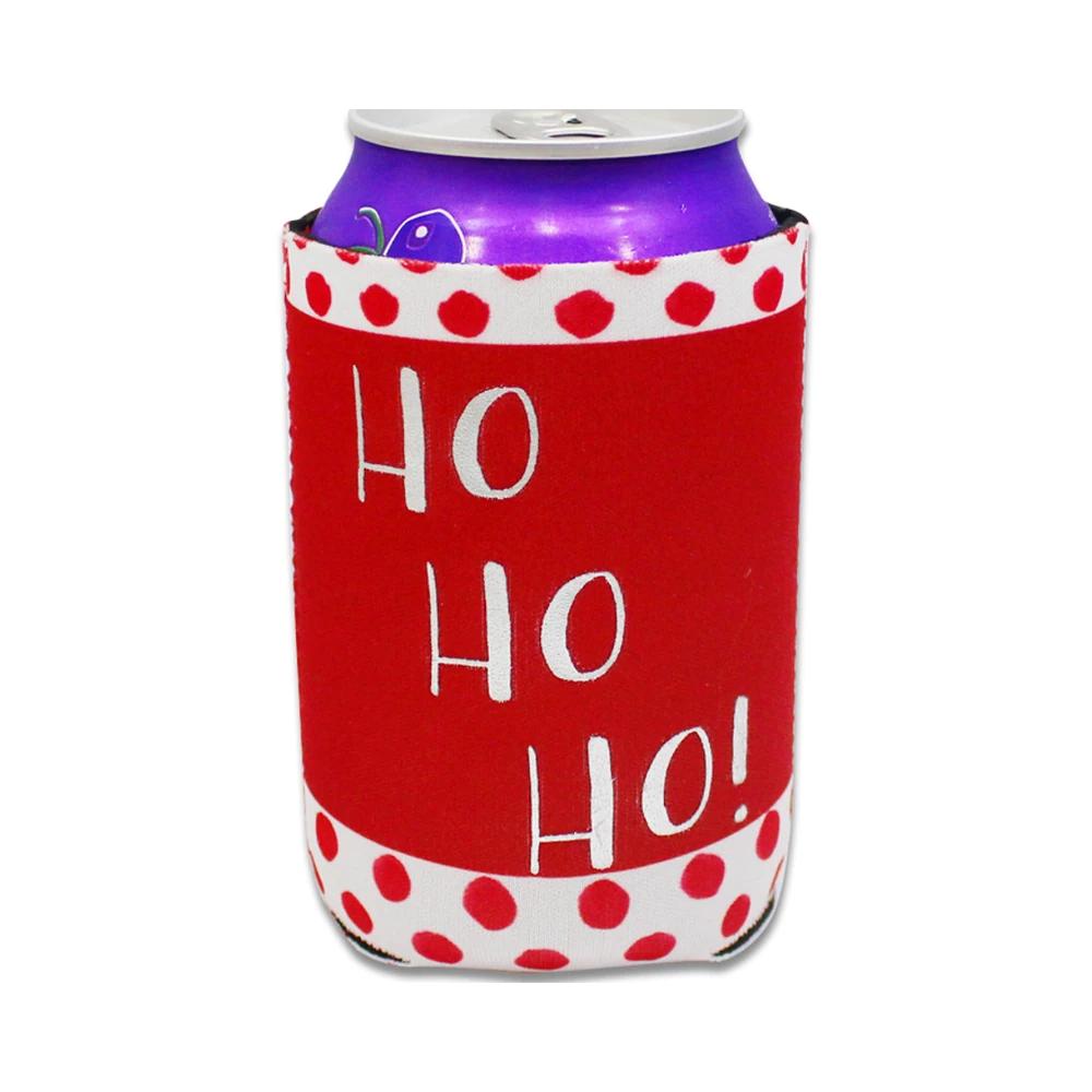 Custom Can & Bottle Coolers