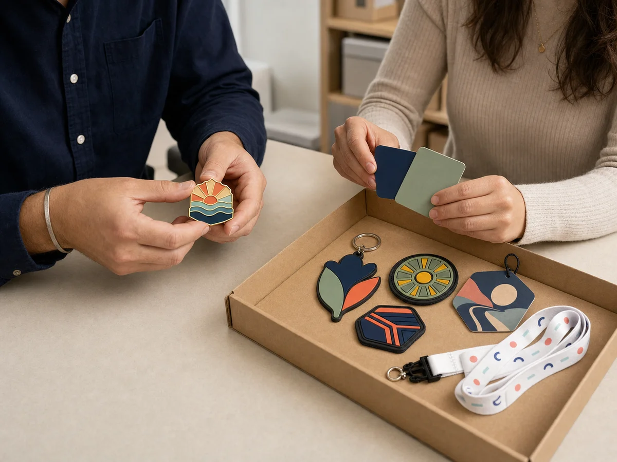 Resellers & Agencies — Factory-direct support for repeat and bulk orders.